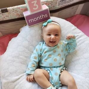 Meet your Posher, Kelsey